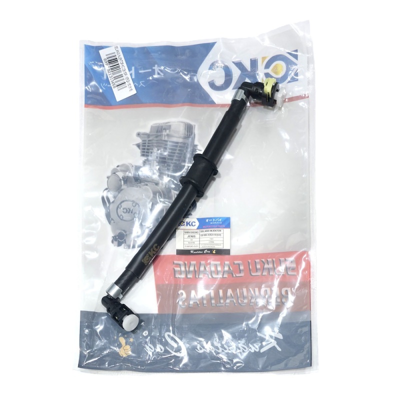 SELANG INJEKTOR KC CB150R / VERZA 150 (K18)