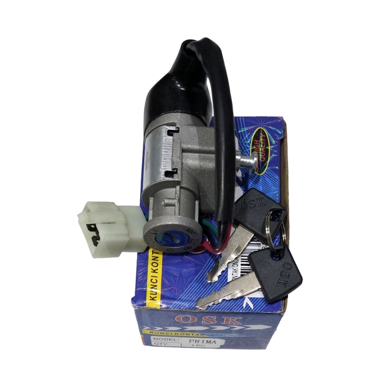 KUNCI KONTAK ONLY OSK PRIMA