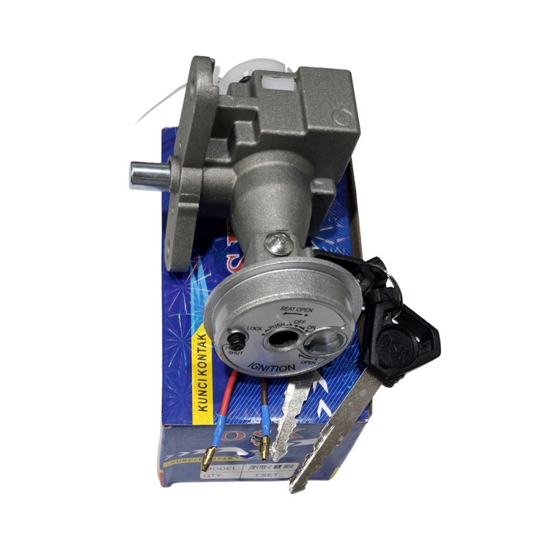 KUNCI KONTAK ONLY OSK JUPITER Z NEW 2010