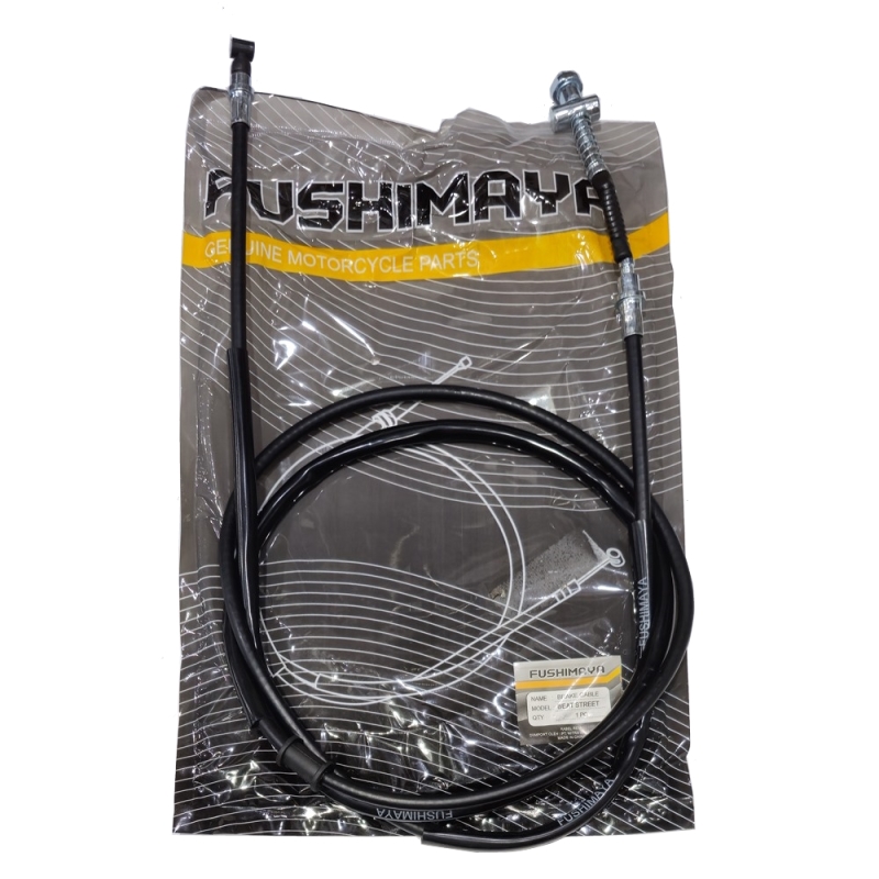 KABEL REM FUSHIMAYA BEAT STREET