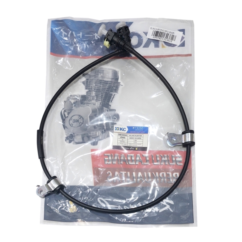 SELANG INJEKTOR KC VARIO 125 (KZR)