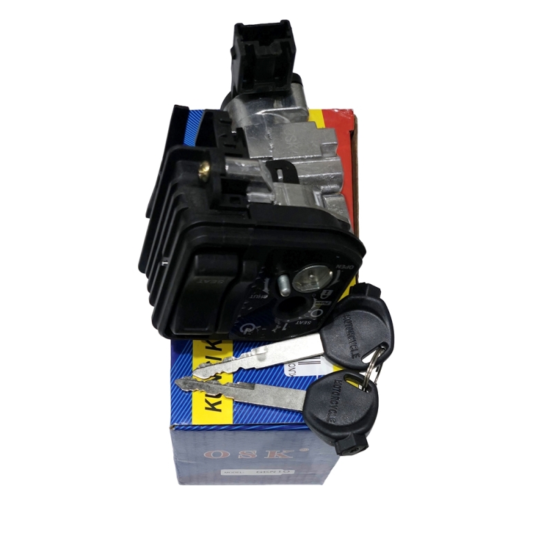 KUNCI KONTAK ONLY OSK GENIO