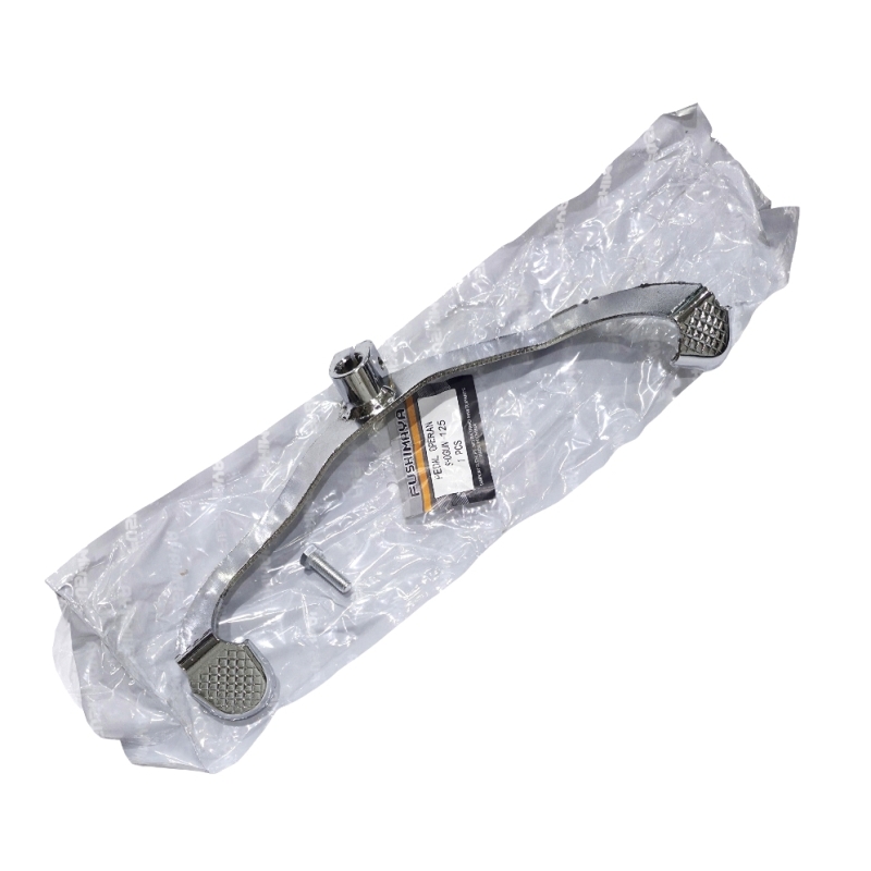 PEDAL OVERAN FUSHIMAYA SHOGUN-125