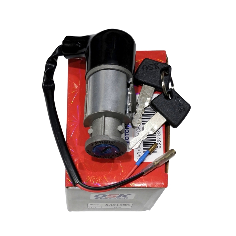 KUNCI KONTAK ONLY OSK KARISMA