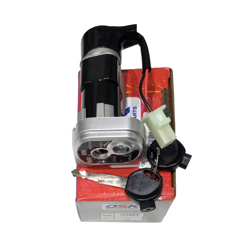 KUNCI KONTAK ONLY OSK SCOOPY