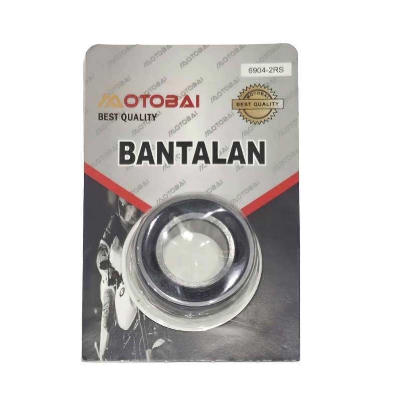 BEARING OTOBAI 6904 2RS PRESS