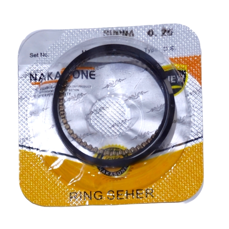 RING SEHER NAKASONE 0.25 SUPRA/GRAND