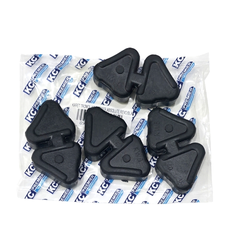 KARET TROMOL KC PREMIER ABSOLUTE REVO/BLADE