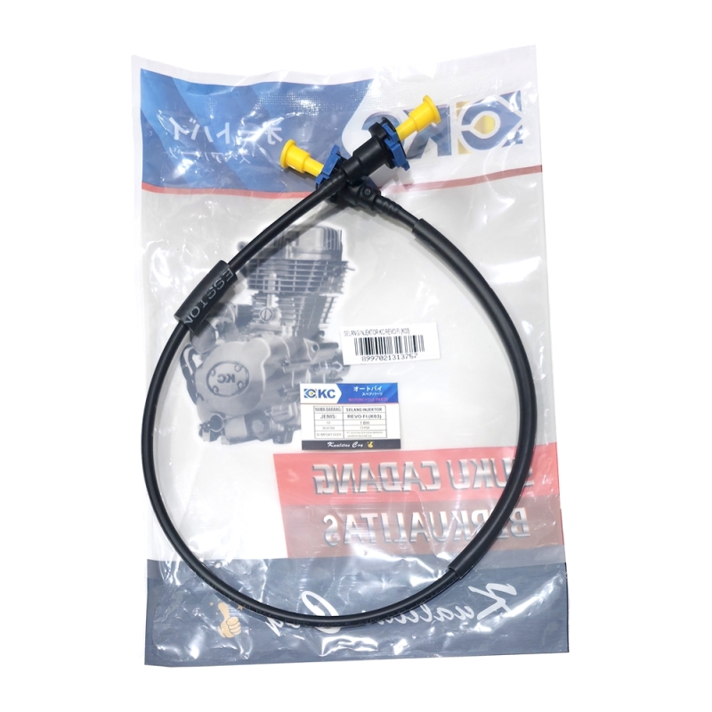 SELANG INJEKTOR KC REVO FI (K03)