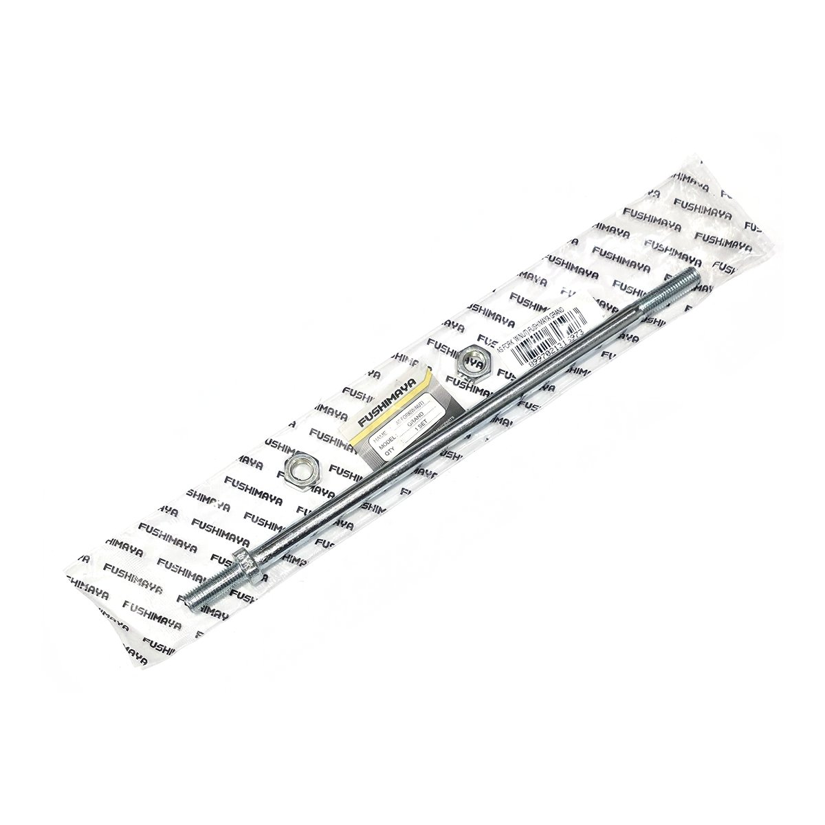 AS FORK (W/NUT) FUSHIMAYA GRAND