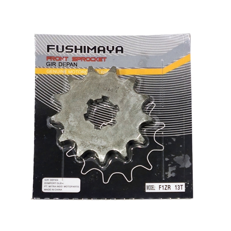 GEAR DEPAN FUSHIMAYA F1ZR (13T)