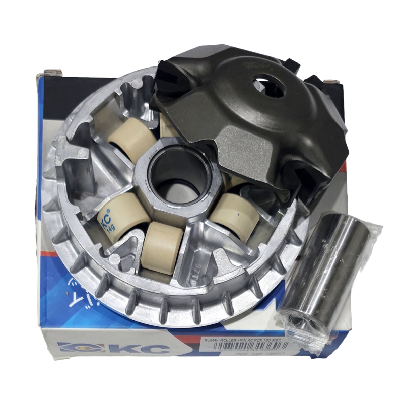 RUMAH ROLLER+PIN KC PCX 150 (K97)