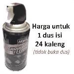 CLEANER CARBURATOR 300ml MWA (isi 24 Kaleng)