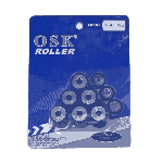 ROLLER SET OSK BEAT 12 GRAM