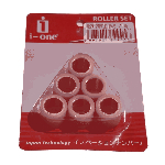ROLLER i-one (6 Pcs) VESPA SPRINT,LX 150/S 150 11g