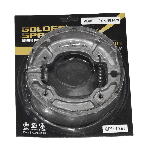 KAMPAS REM TROMOL GOLDEN SPARK RX-K NEW