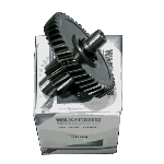 GIGI RASIO TINGKAT 14/42T WAKAMOTO XEON ( 44D )