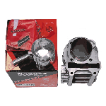 CYLINDER BLOCK KIT OVER SIZE NAGOYA BEAT FI (54MM)
