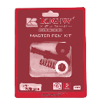 MASTER REM KIT KGW GENIO/VARIO-150/PCX-150