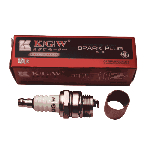BUSI STANDAR KGW K-PM6A / WS7F (Mesin Potong Rumput)