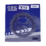 KAMPAS PLAT KOPLING ( 2 Pcs ) OSK VEGA-ZR