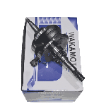 KER AS/KRUK AS + BEARING ASSY WAKAMOTO BEAT