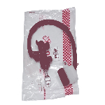 SUNTIKAN CAKRAM BELAKANG OSK MEGAPRO NEW