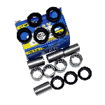 BOS MONO SHOCK + OIL SEAL + BEARING OSK VIXION ( 16 Pcs )