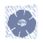 KARET TROMOL KC PREMIER SMASH/SHOGUN