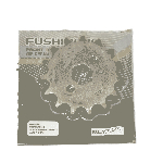 GEAR DEPAN FUSHIMAYA SUPRA (15T)