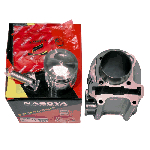 CYLINDER BLOCK KIT OVER SIZE NAGOYA BEAT POP FI (54MM)