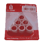 ROLLER i-one (6 Pcs) VESPA SPRINT,LX 150/S 150 12g