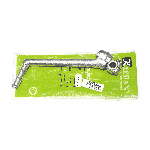 PEDAL KICK STARTER KIEHAN JUPITER-Z