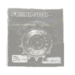 GEAR DEPAN FUSHIMAYA KLX (14T)