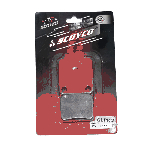 KAMPAS CAKRAM/DISCPAD SCOYCO PRESS GL-PRO