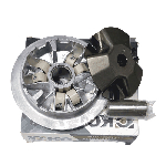 RUMAH ROLLER+PIN KC AEROX 155