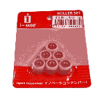 ROLLER i-one (6 Pcs) MIO,MIO J,NOUVO 11g