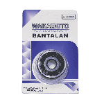 BEARING WAKAMOTO 6300 2RS PRESS