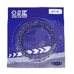 KAMPAS PLAT KOPLING ( 2 Pcs ) OSK VEGA ZR NEW 2011