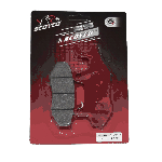 KAMPAS CAKRAM/DISCPAD SCOYCO PRESS THUNDER-125/KLX-150