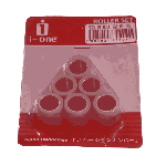 ROLLER i-one (6 Pcs) VESPA SPRINT,LX 150/S 150 10g