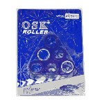 ROLLER SET OSK VARIO 125 FI 12 GRAM