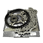 CHAIN KIT OSK MEGAPRO NEW 428H-124L (42T-14T)