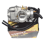 CARBURATOR ASSY NAGOYA NSR PE-24