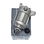 DINAMO STARTER ASSY OSK VERZA