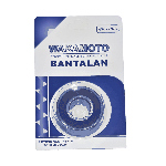 BEARING WAKAMOTO 6202 2RS PRESS