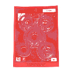 OIL SEAL KIT KOMPLIT KGW BEAT F1