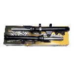 SHOCK DEPAN ASSY NAGOYA AEROX 155
