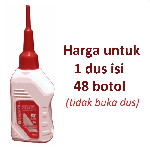 OLI GEAR MATIC 120ml Flagstar (isi 48 Botol)