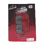 KAMPAS CAKRAM/DISCPAD SCOYCO PRESS TIGER NEW (FRONT)